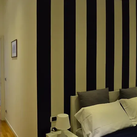 Angelico Apartman *